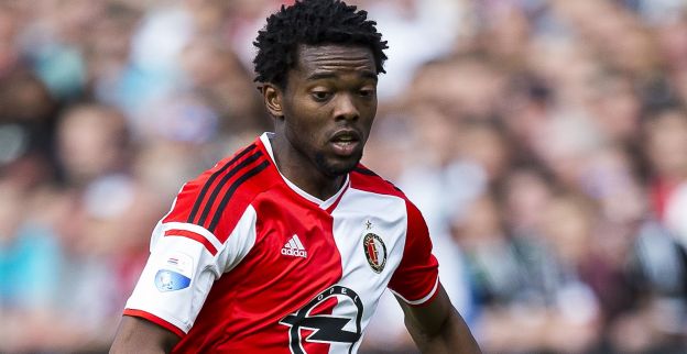 Feyenoord-verdediger wil af van aflopend contract: Ik sta daar voor open