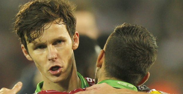 Licht aan het einde van de tunnel voor ervaren Zulte Waregem-verdediger