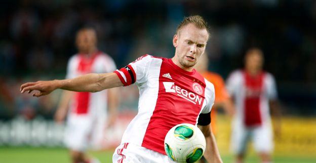 Transfer is rond: Ajax neemt razendsnel afscheid van trouwe aanvoerder