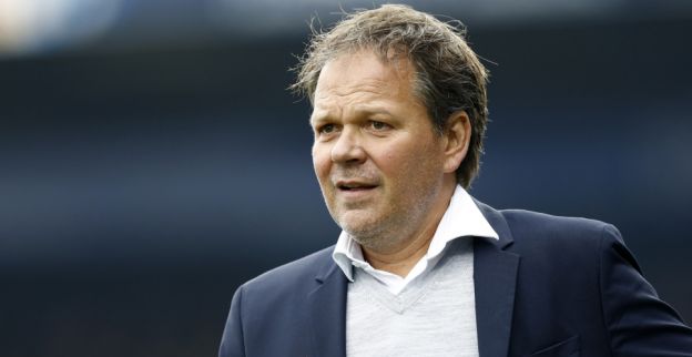 Belangrijke meeting bij Cambuur over De Jong: Wachten verdere ontwikkelingen af
