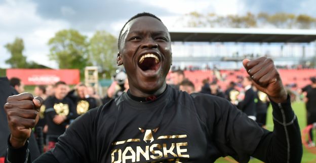 'Ajax-target staat voor week van zijn leven: ook Dortmund wordt concreet'