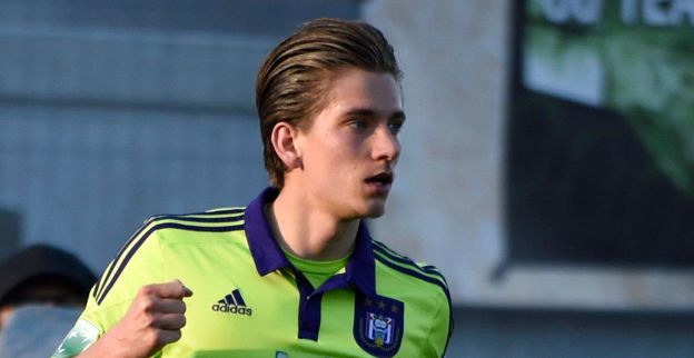'Slechts vijf procent kans op een transfer van Anderlecht-speler naar Fiorentina'