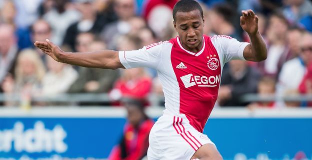 Overbodige Ajax-spits werkt proefperiode af in Oostenrijk