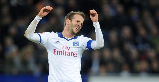 HSV kan veilige haven na nieuw pak slaag vergeten; Stevens redt VfB