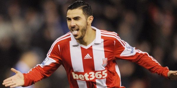 'Terugkeer Assaidi in de maak: eredivisionist onderhandelt met Al-Ahli'