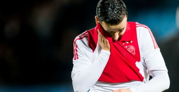 Ajax-middenvelder laat contract ontbinden en is op weg naar mede-eredivisionist