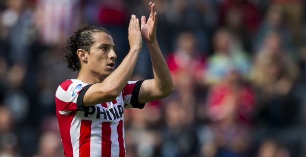 PSV en leider zetten afspraken zwart op wit: contract voor drie jaar