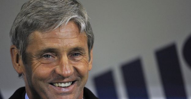 Standard-coach blikt al even vooruit: Niet alleen de eerste wedstrijd telt