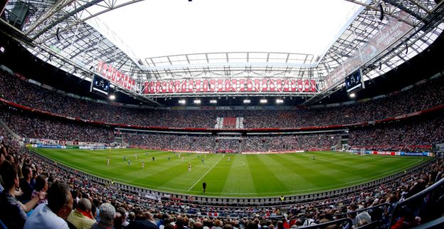 UEFA beslist vrijdag over 'Europa's EK': Amsterdam en KNVB in spanning