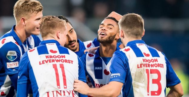 Ziyech en Sinkgraven de 'vergezichten': 'Niet bij de eerste aanbieding al weg'