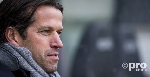 Faber geeft geen gehoor aan wens van NEC-supporters: 'Inherent aan het voetbal'