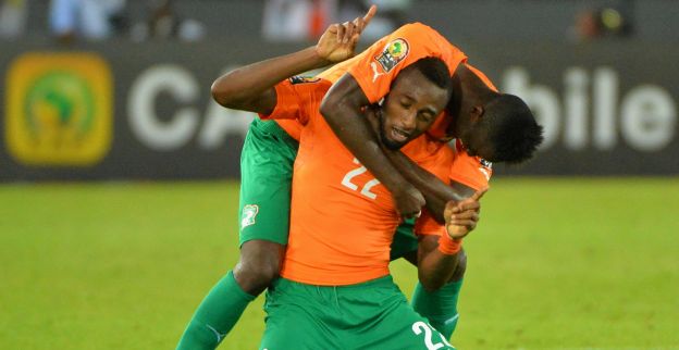 Ivoorkust staat op uit de dood en wint Afrika Cup na bizarre penaltyreeks