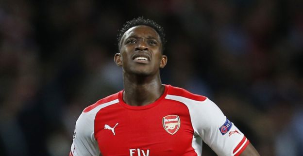 Extra munitie voor boze Arsenal-fans: aanvaller 'enkele maanden' uit de roulatie