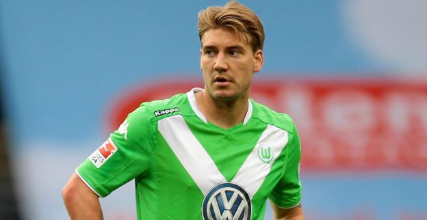 Opmerkelijk: King Bendtner heeft virtueel oorlogje met Lineker