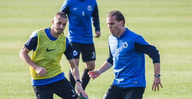 Ex-PSV'er (38) weet van geen ophouden: Ik ben veruit de oudste speler