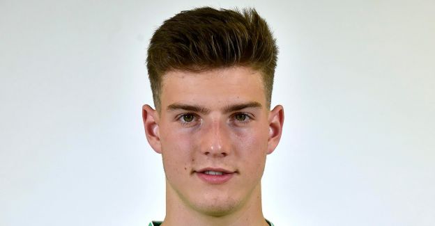 Jonge doelman van Standard Luik naar Nederland?