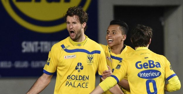 STVV heeft positief nieuws in petto voor twee spelers