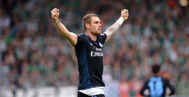 Hamburger SV steekt net verkregen miljoenen direct in zeldzaam lichtpuntje