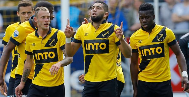 NAC Breda zet zes spelers in de etalage: Allemaal hun potentie niet laten zien