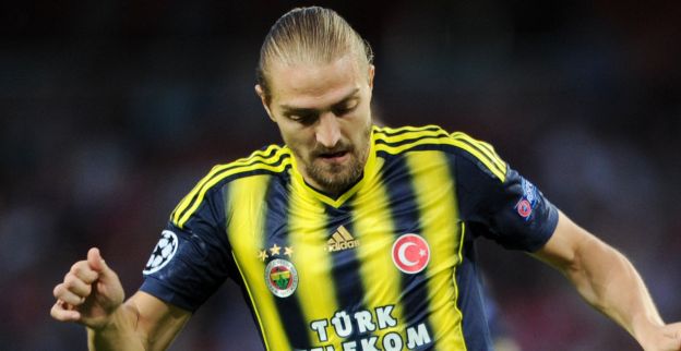 Transfervrije Turk ontvangt aanbiedingen uit topcompetities