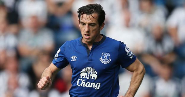 Groep H: Everton zet Wolfsburg kinderlijk eenvoudig opzij