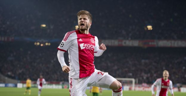Ajax mist drie basisspelers tegen AZ: Moeten we mee om leren gaan