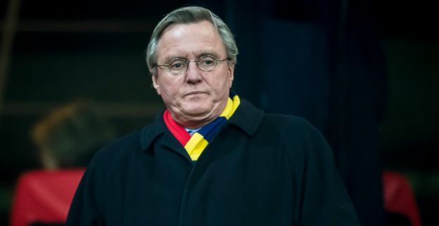 Opvolger van Munsterman kiest voor FC Twente, maar ook voor zichzelf