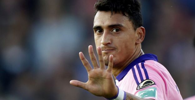 Sterkhouder is na maanden blessureleed terug op het veld van Anderlecht te zien