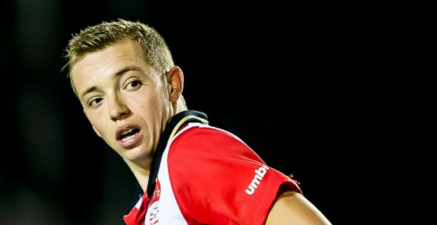 Onzekere toekomst voor PSV-middenvelder: Zelfs hij komt weinig aan spelen toe