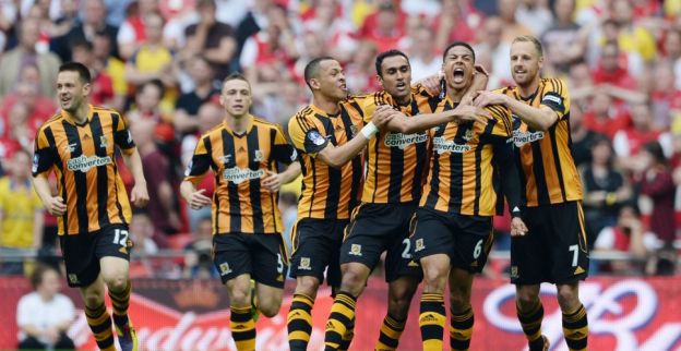Hull City wint kostbare finale en keert na jaar terug in Premier League