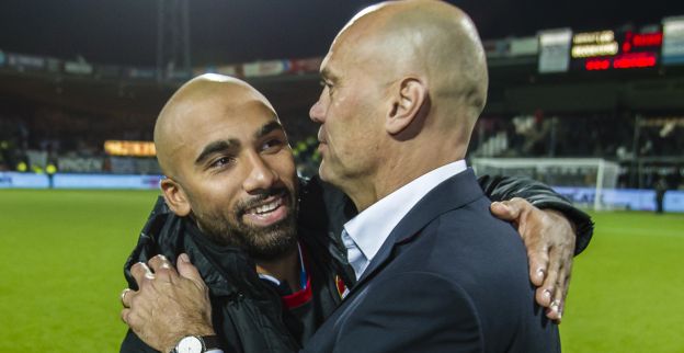 Update: niet Willem II, maar Sparta neemt Ajax-jeugdproduct op huurbasis over