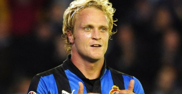 Transfer van ex-Bruggeling is complete mislukking: aanvaller kan doel niet vinden