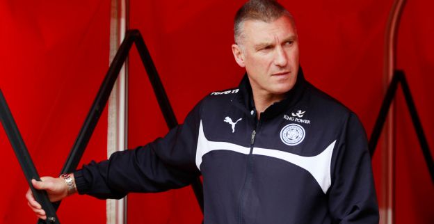 Leicester ontslaat spelers om racistische orgie-video, ook zoon van trainer moet weg