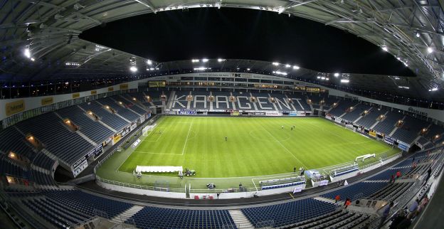 Gent mag zich al in de handen wrijven: sterspeler van Zenit krijgt rust