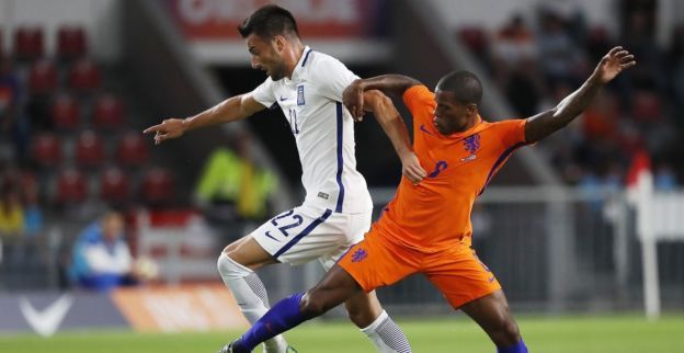 Wijnaldum trekt lessen uit EK en Nederlands elftal: Klopp vindt het onzin