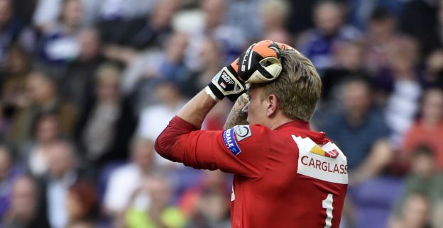 Coucke slaat weer toe op Twitter en treitert Limburgers: Bedankt Racing Genk
