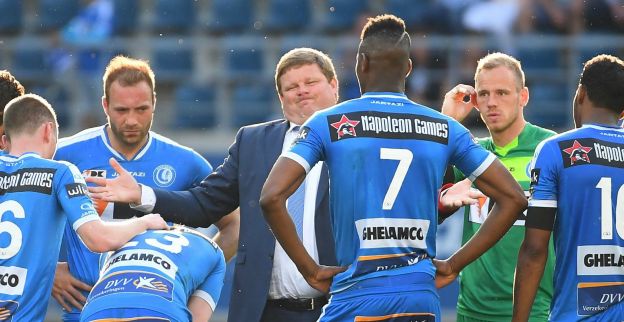 Nadeel voor Gentenaren: Cruciaal hoe technische staf er mee omgaat