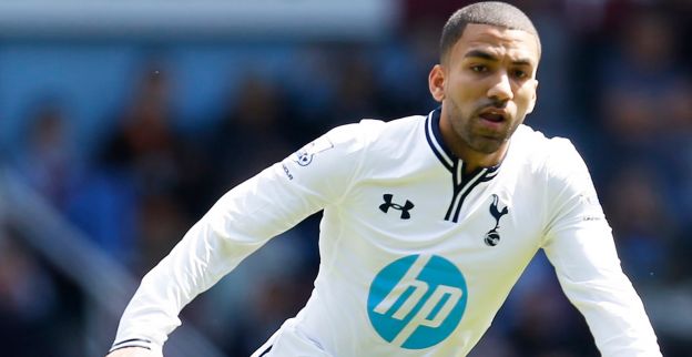 'Engelse vleugelaanvaller zinspeelt op winters vertrek bij Tottenham Hotspur'