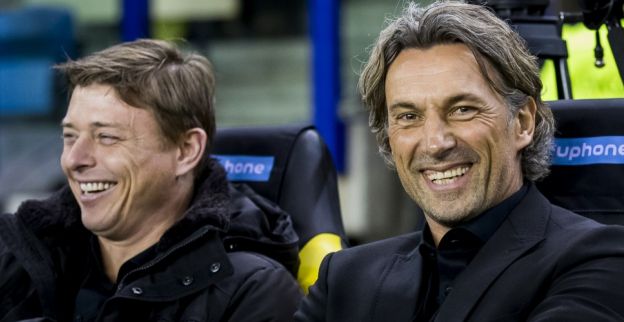 Uittocht gaande in Arnhem: Erg blij dat we hem hebben weggeplukt bij Vitesse