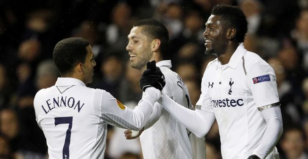 'Tottenham Hotspur kan duur aanvalsduo niet meer luchten of zien'