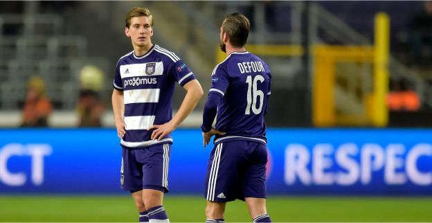 'Middlesbrough wil stevige som betalen voor Dennis Praet'