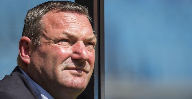 Heeft Feyenoord interesse in ex-Standard-trainer? Als dat zo is: het zij zo