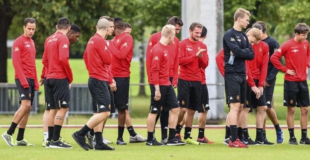 Turkse clubs staan niet bekend om hun stipte betalingen, dan liever naar België