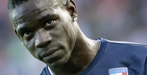 Opvallende club in de race voor Balotelli: 'Kan bevestigen dat we praten'
