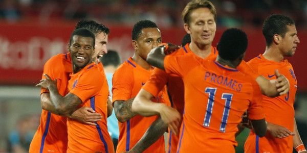 Grote frons bij Strootman na winst in Wenen: Dat vind ik opportunistisch