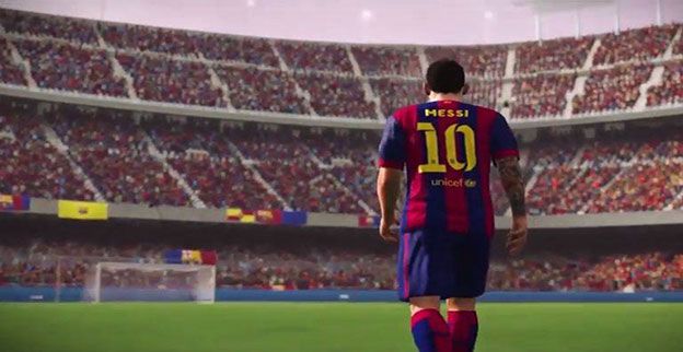 Player ratings FIFA 16: nummers 10 tot en met 1!