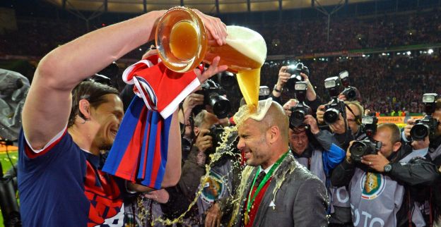 Guardiola gunt opvolger succes: 'Hij zal het bij FC Barcelona beter doen dan ik