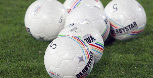 In het kort: terugslag Dost, Braziliaanse bond grijpt in, tweede ring voor Heracles