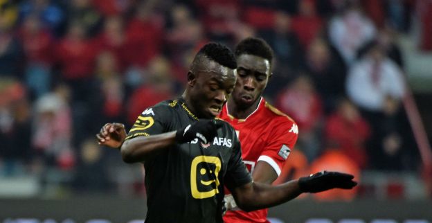 Standard gaat vol voor Mechelen-middenvelder