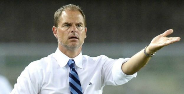 Inter bezorgt De Boer dubbelslag: 70 miljoen euro voor twee aankopen